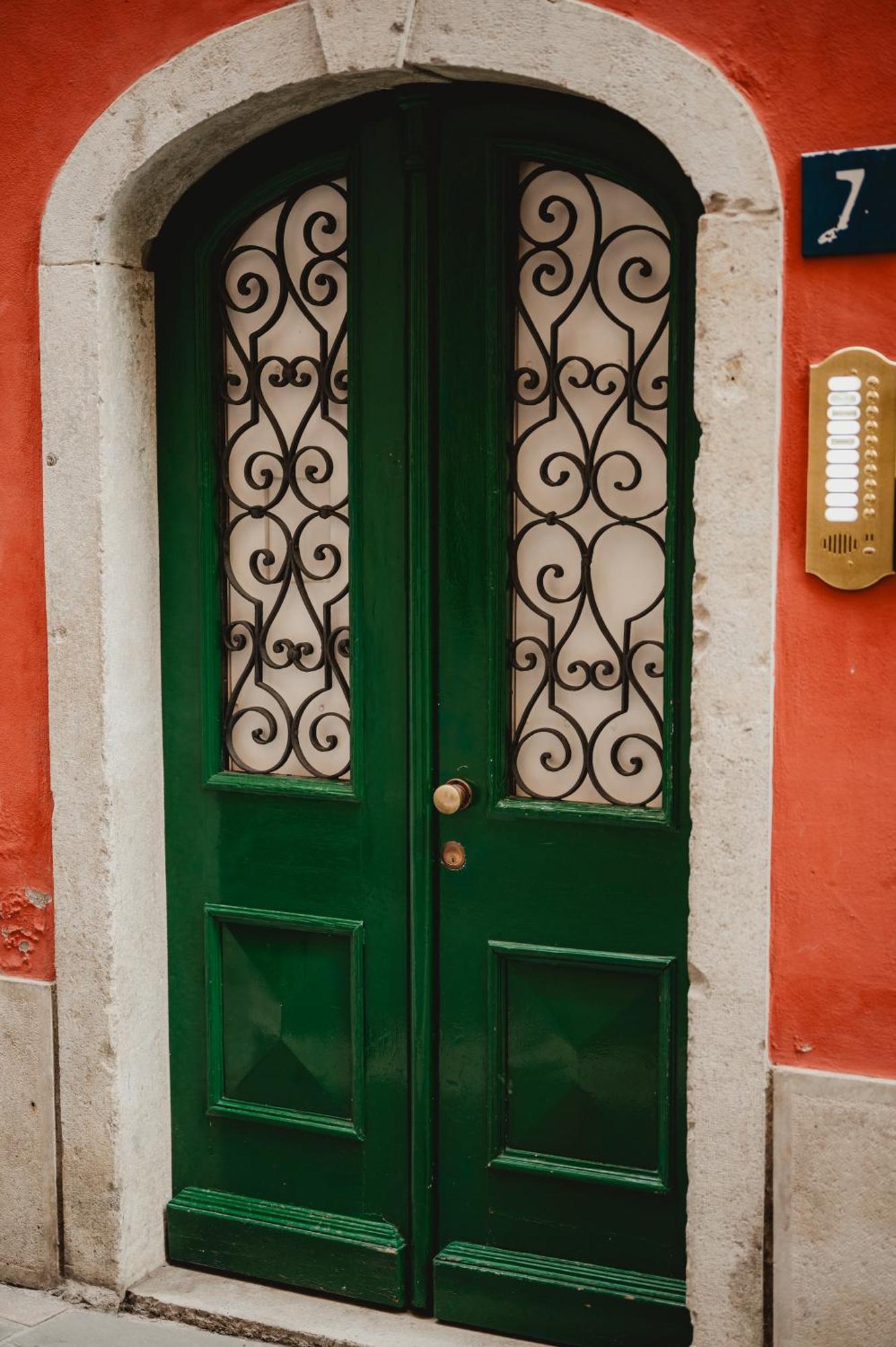 Monolocale Marino In Centro Storico Apartment Triest Exterior foto